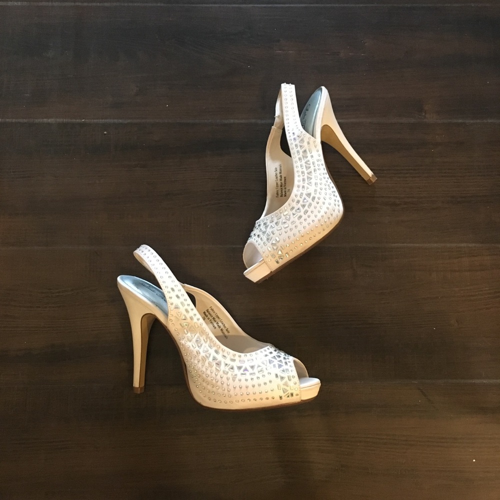 Lulu Townsend dress shoes
